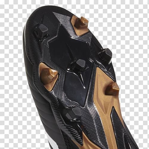 Football boot Adidas Predator, others transparent background PNG clipart