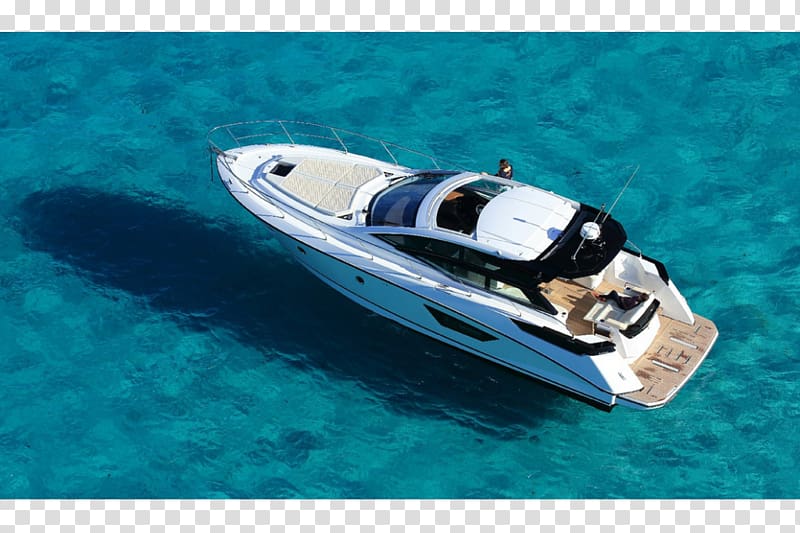 Motor Boats Beneteau Watercraft Yacht, gran turismo transparent background PNG clipart