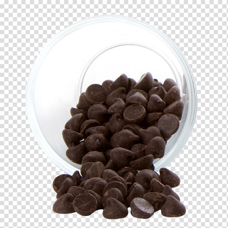 Butterscotch Chocolate-coated peanut Frosting & Icing Torte Sundae, chocolate chips transparent background PNG clipart