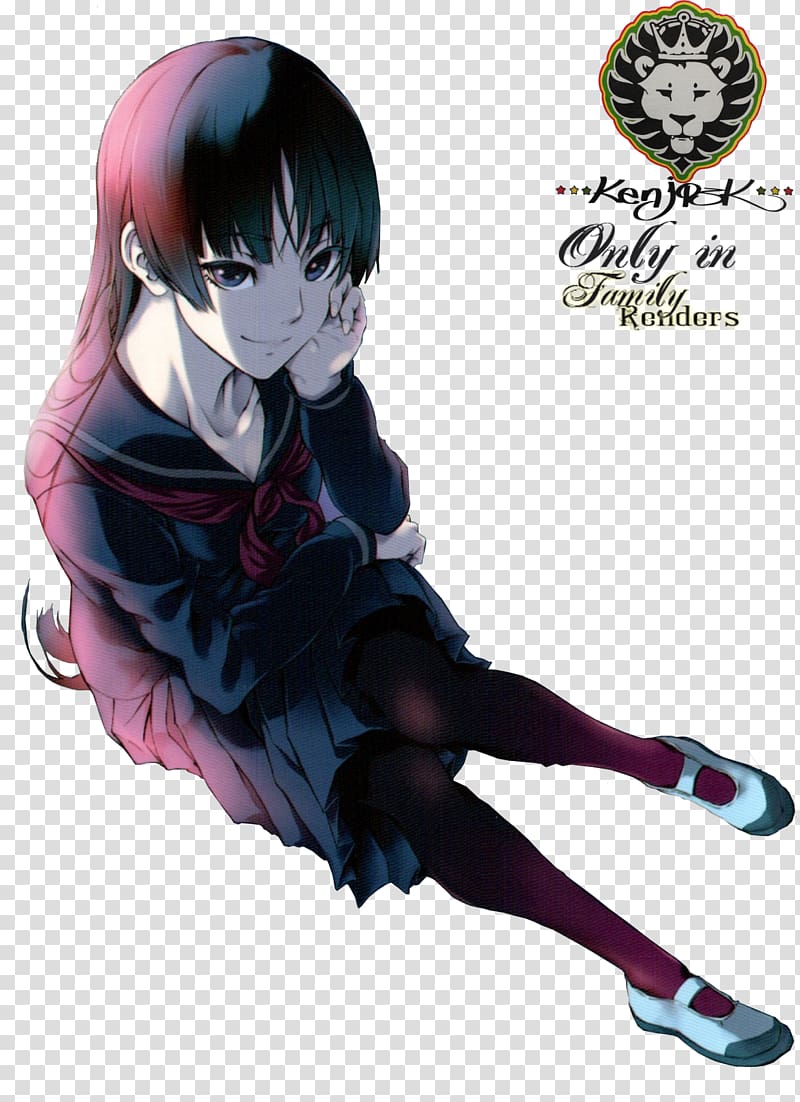 Dusk Maiden of Amnesia Anime Clothing Accessories Mangaka, Anime transparent background PNG clipart