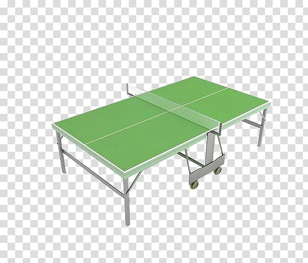 Pong Table tennis 3D modeling, Table tennis table transparent background PNG clipart