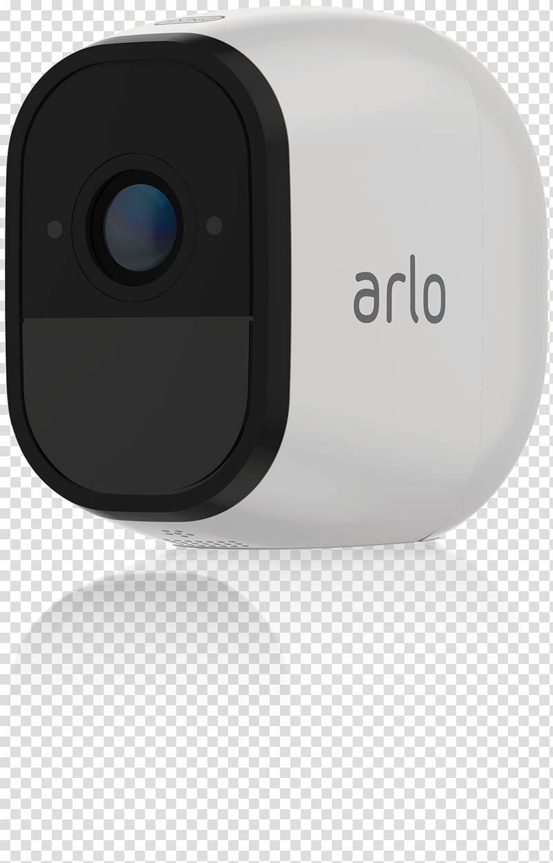 Arlo Pro VMS4-30 Netgear Video Cameras IP camera Arlo Pro 2 VMC4-30, Camera transparent background PNG clipart