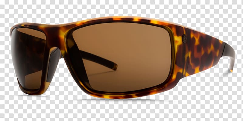 Sunglasses Electric Knoxville Polarized light Ray-Ban, Sunglasses transparent background PNG clipart