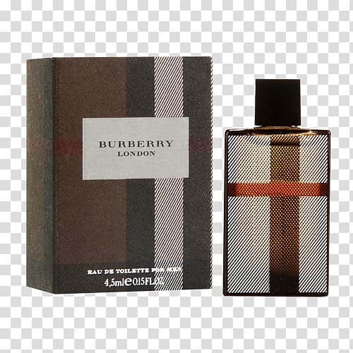 Burberry Perfume Eau de toilette Eau de Cologne Aftershave, Burberry men\'s fragrance Li Lundui transparent background PNG clipart