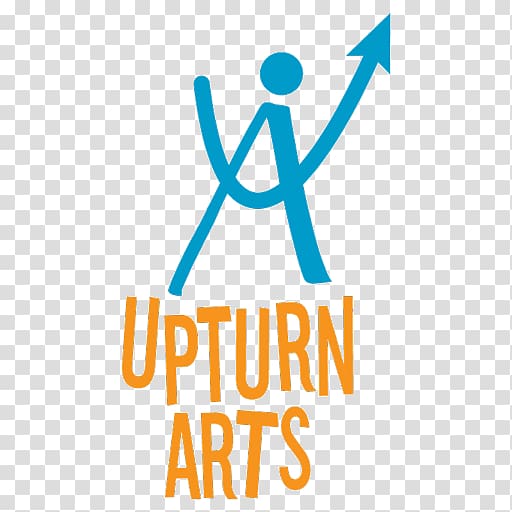 Upturn Arts Logo Human behavior Love Friendship, others transparent background PNG clipart
