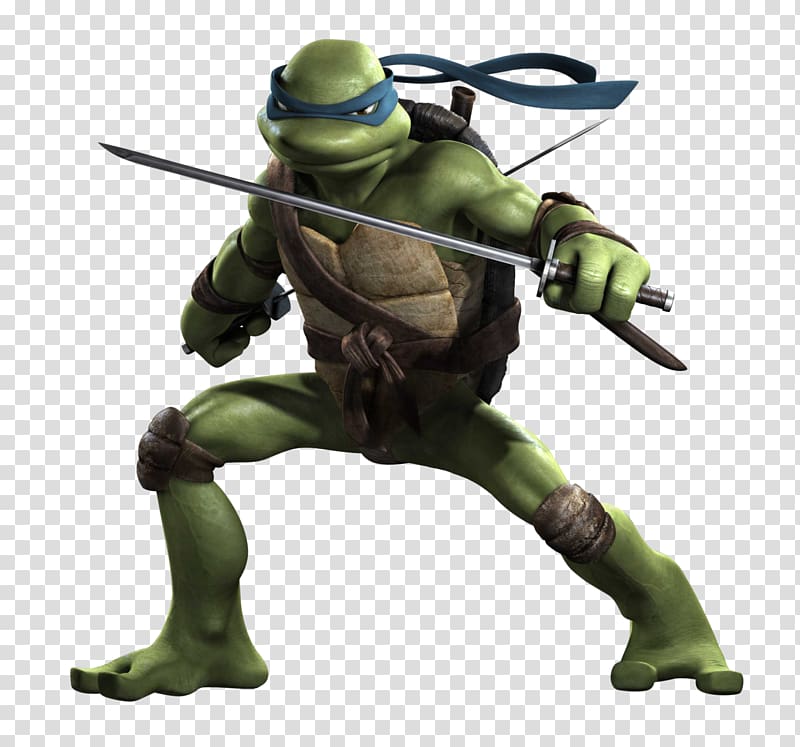 Leonardo Raphael Shredder Donatello Michaelangelo, tartaruga ninja  transparent background PNG clipart