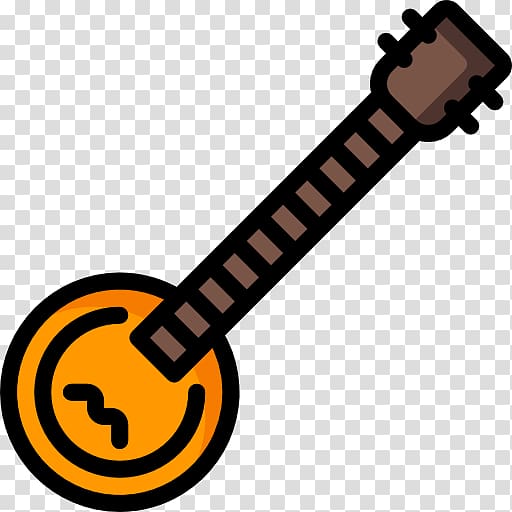 Guitar Banjo Musical Instruments, guitar transparent background PNG clipart