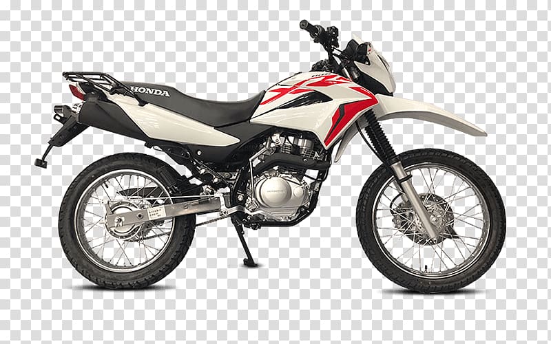 Honda XR650L Car Honda XR series Honda CRF450R, honda transparent background PNG clipart