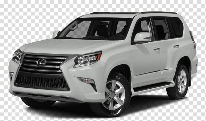 2015 Lexus GX 2018 Lexus GX Car Toyota, car transparent background PNG clipart