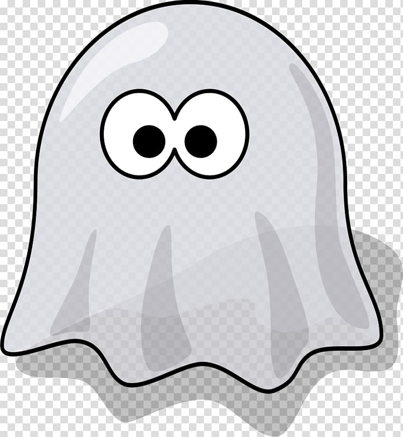 Casper Ghostface , Ghost Clip transparent background PNG clipart