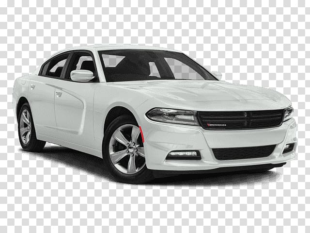 2018 Dodge Charger GT Sedan Car Chrysler Jeep, dodge transparent background PNG clipart