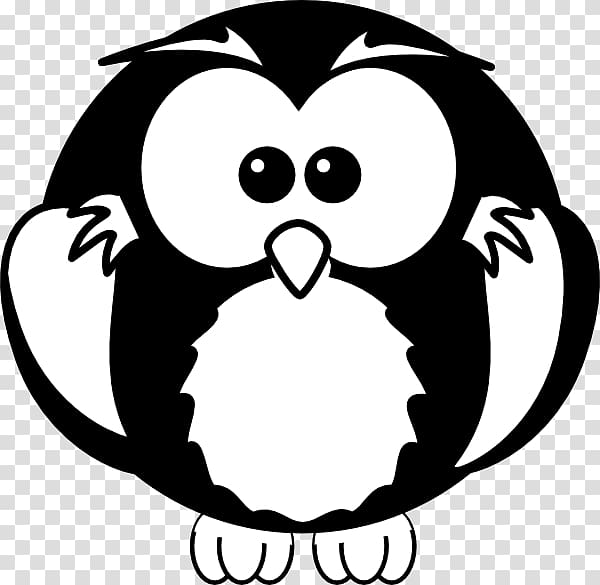 Tawny owl Bird Cartoon , owl transparent background PNG clipart