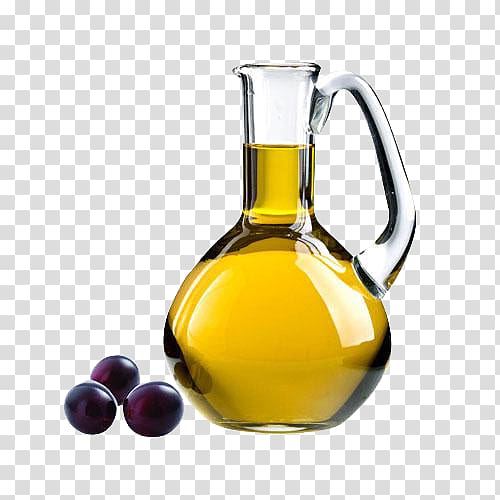 Cooking oil Vegetable oil Mediterranean cuisine, grape seed oil transparent background PNG clipart