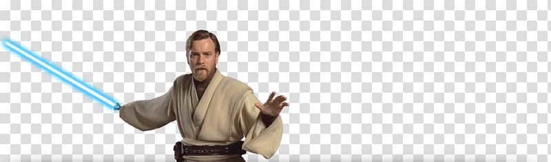 Obi-Wan Kenobi Star Wars Film, star wars transparent background PNG clipart