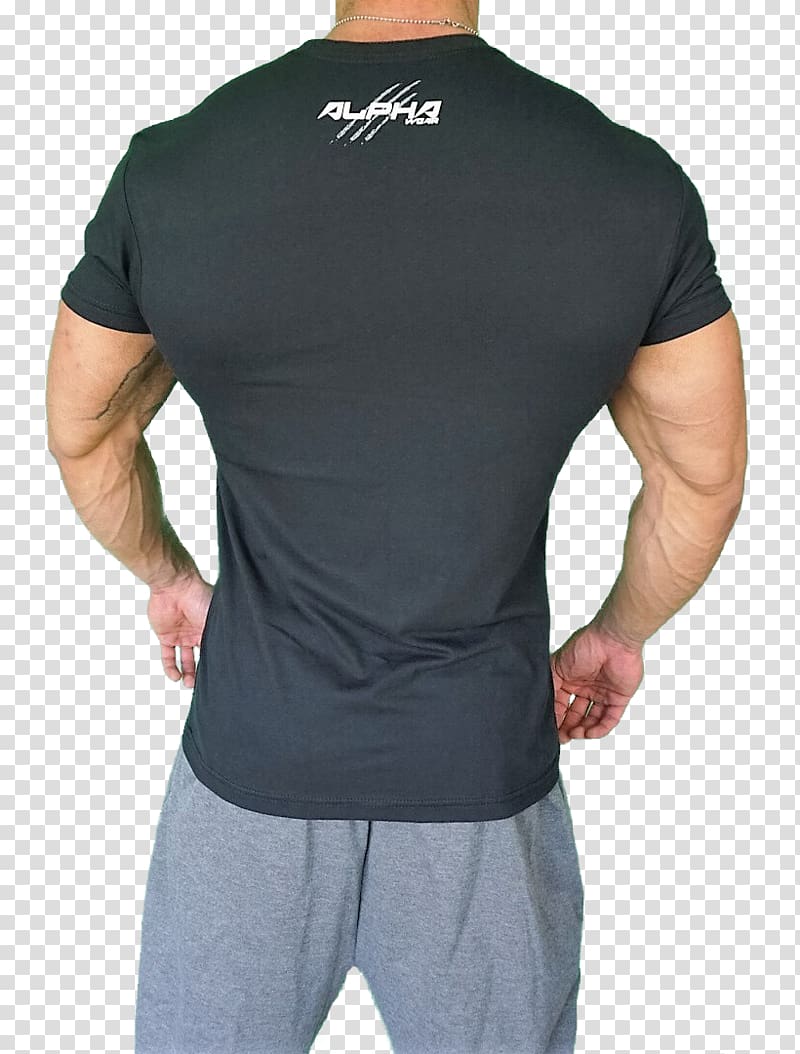 T-shirt Shoulder, Red Cloth Belt transparent background PNG clipart