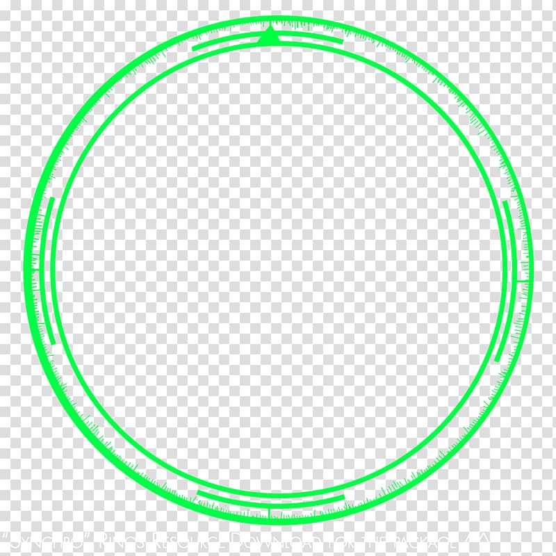 Yu-Gi-Oh! Traumatized Circle In The Sky, ring transparent background PNG clipart