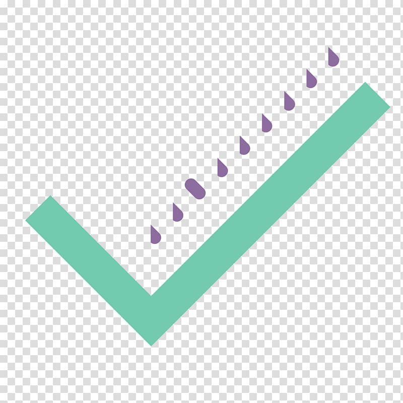 Computer Icons Check mark Tally marks , check transparent background PNG clipart