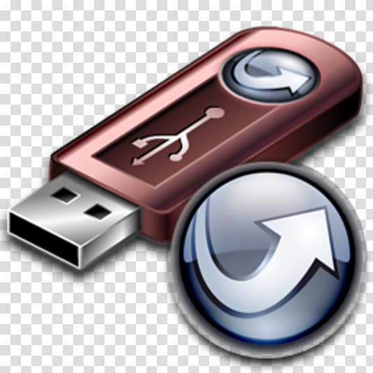Portable application PortableApps.com Installation USB Flash Drives, android transparent background PNG clipart