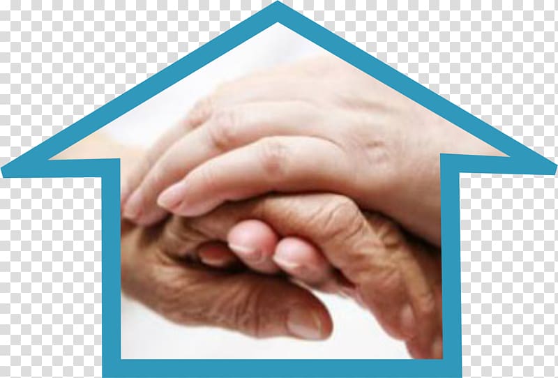 Holding hands Love Child Old age, Elderly Care transparent background PNG clipart