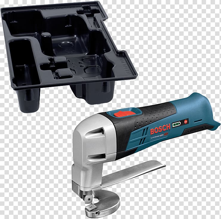 Robert Bosch GmbH Cordless Augers Shear Tool, holes transparent background PNG clipart