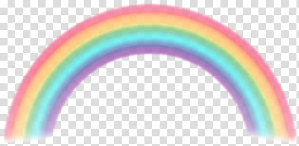 rainbow , Rainbow Arc Desktop , rainbow transparent background PNG clipart