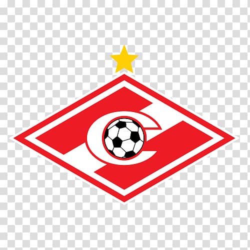 FC Spartak Moscow PFC CSKA Moscow Russian Premier League UEFA Europa League, football transparent background PNG clipart