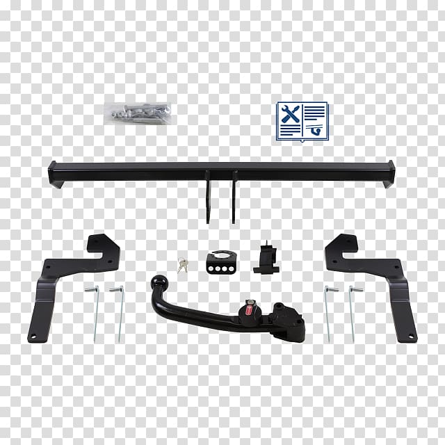 Ford Tow hitch Car Bosal Drawbar, ford transparent background PNG clipart