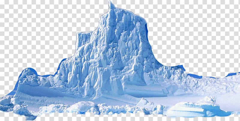 Iceberg Portable Network Graphics Glacier , iceberg transparent background PNG clipart