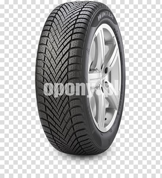 Goodyear Tire and Rubber Company Car Matador Snow tire, car transparent background PNG clipart