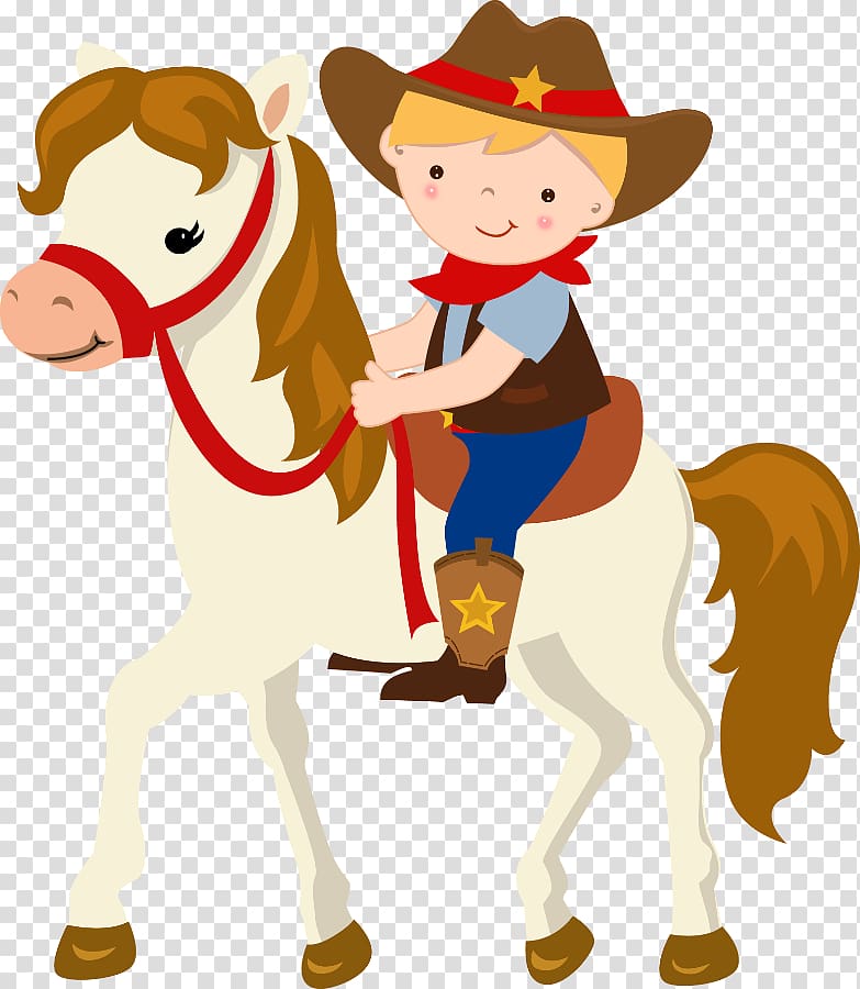 Horse Cowboy Equestrian , Magic Tricks transparent background PNG clipart