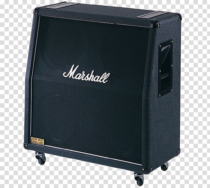 Guitar amplifier Guitar speaker Marshall Amplification Loudspeaker Celestion, electric guitar transparent background PNG clipart