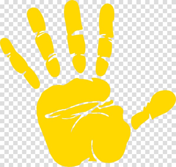 Hand Printing , Waving Animation transparent background PNG clipart