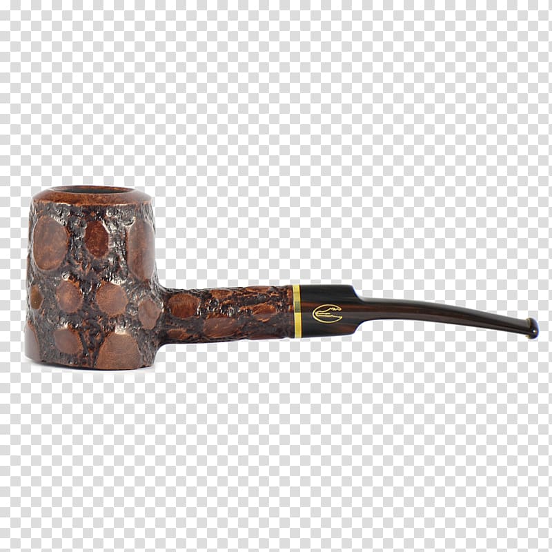 Tobacco pipe Smoking pipe, Savinelli Pipes transparent background PNG clipart