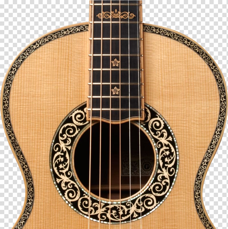 Tiple Steel-string acoustic guitar Acoustic-electric guitar, Acoustic Guitar transparent background PNG clipart