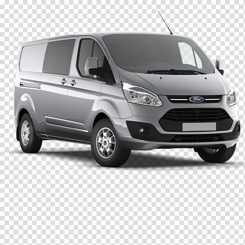 Ford Transit Custom Van Ford Tourneo Ford Transit Connect, ford transparent background PNG clipart
