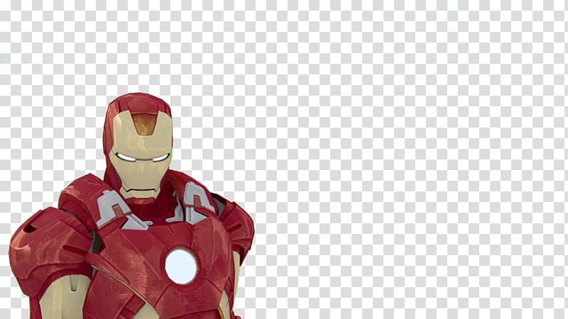 Iron Man YouTube Superhero Cortana Character, ironman transparent background PNG clipart