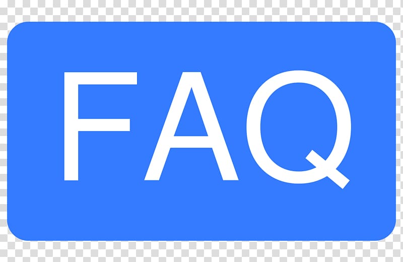FAQ Information Question United States Help desk, license transparent background PNG clipart