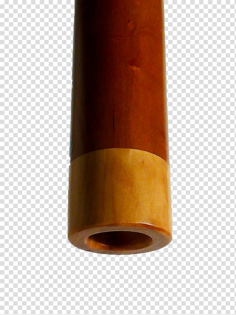 Cylinder, didgeridoo transparent background PNG clipart