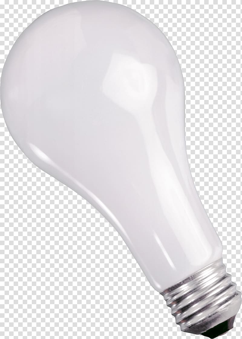 Incandescent light bulb Lighting LED lamp Electric light, Lamp transparent background PNG clipart