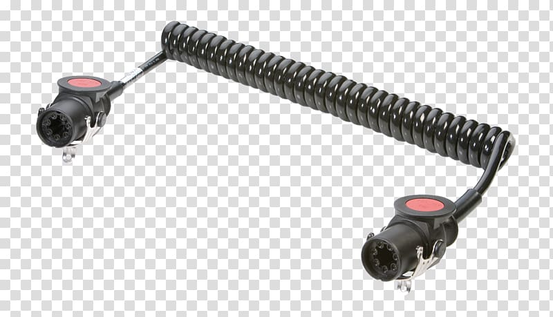 Car Power cable Electrical connector Truck Electrical Wires & Cable, car transparent background PNG clipart