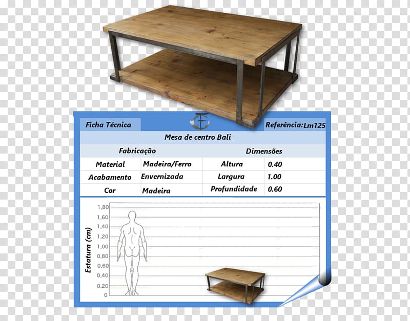 Table Garden furniture Wood Buffets & Sideboards, bali transparent background PNG clipart