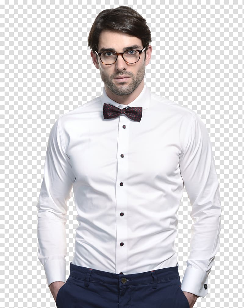 T-shirt Tuxedo Dress shirt White-collar worker, T-shirt transparent background PNG clipart