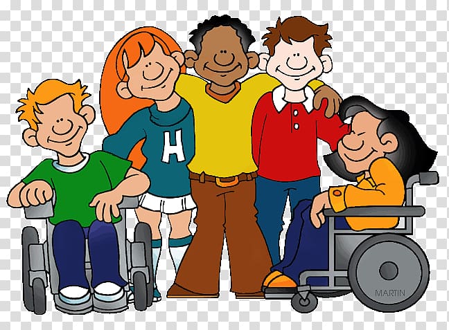 Jordan Elementary School Special education Inclusion, special people transparent background PNG clipart