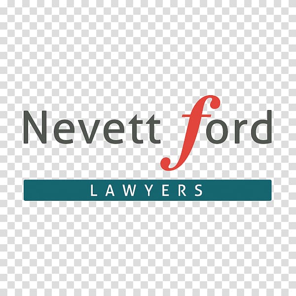 Nevett Ford Munro Thompson Lawyers Logo, new member transparent background PNG clipart