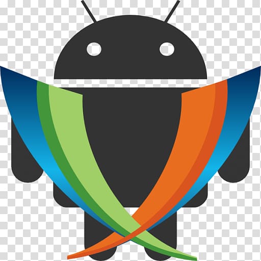 Nexus 7 Mobile app development Android, android transparent background PNG clipart