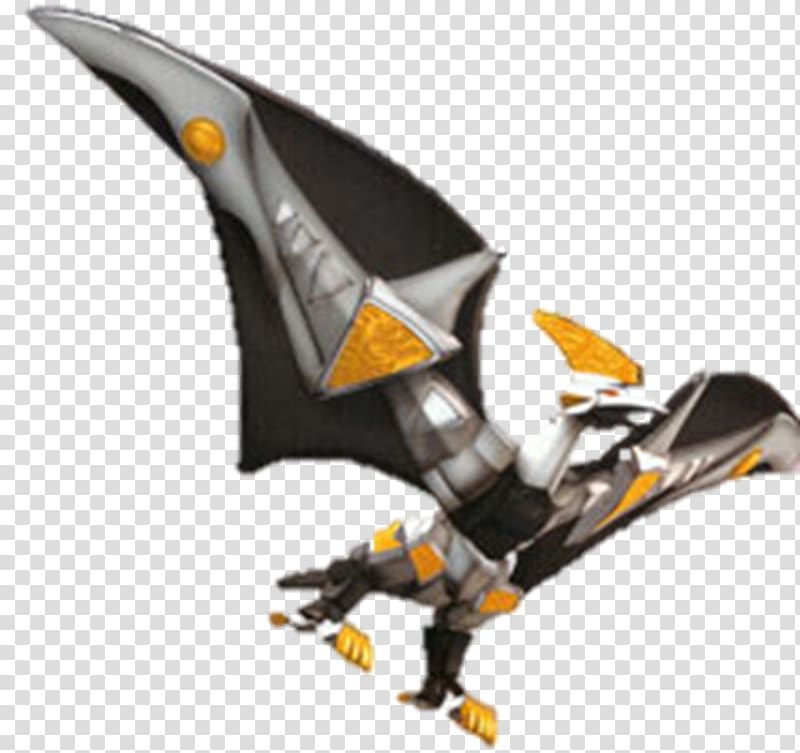 Zords in Power Rangers: Dino Thunder Tyrannosaurus Super Sentai Dinosaur, thunder transparent background PNG clipart