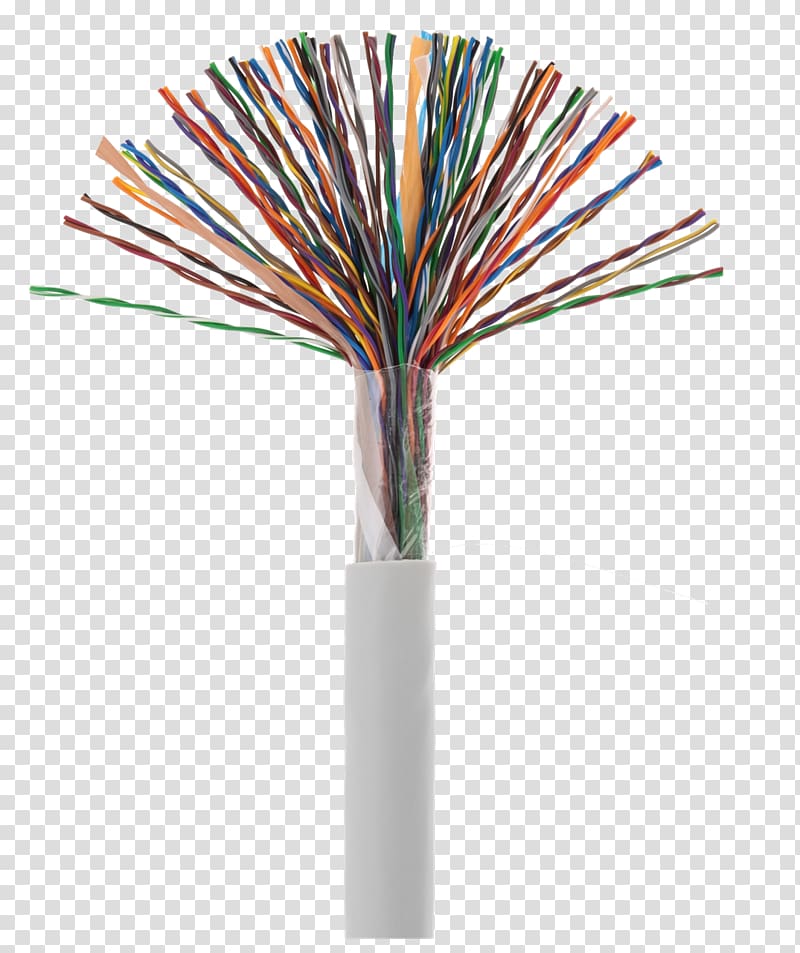 Wire Electrical cable Twisted pair Category 5 cable Power cable, others transparent background PNG clipart