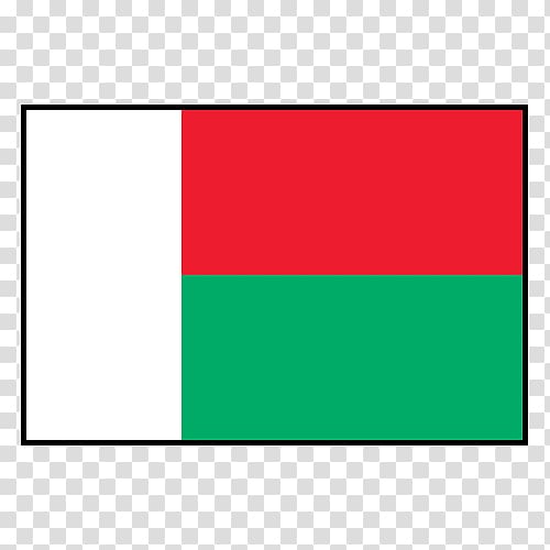 Flag of Madagascar National flag State flag, us-pupil mad transparent background PNG clipart