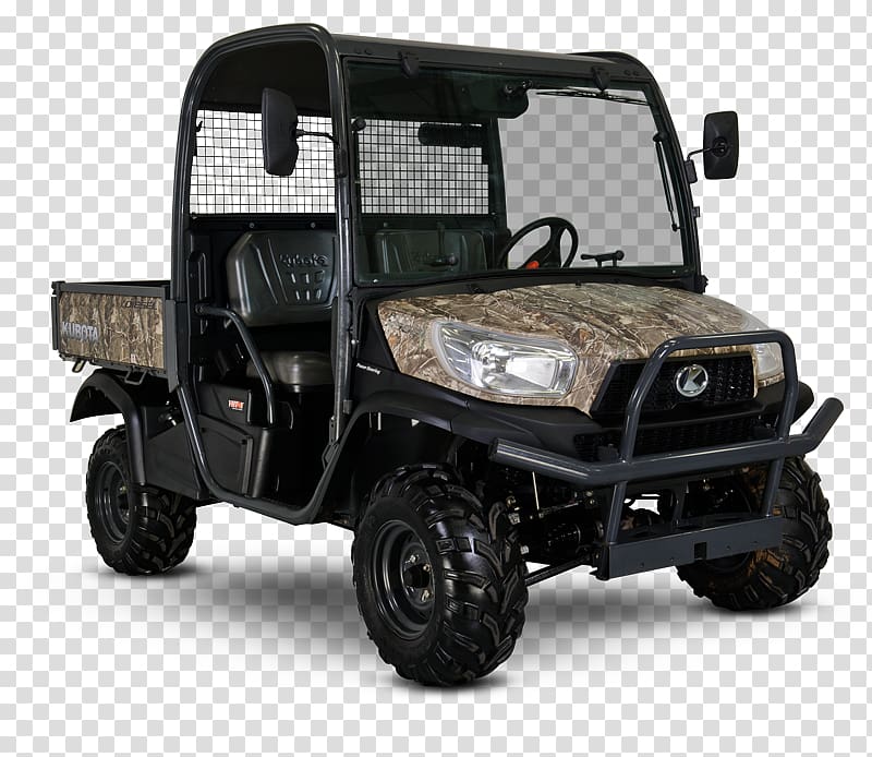 Kubota Corporation Vehicle Can-Am motorcycles Sales, others transparent background PNG clipart