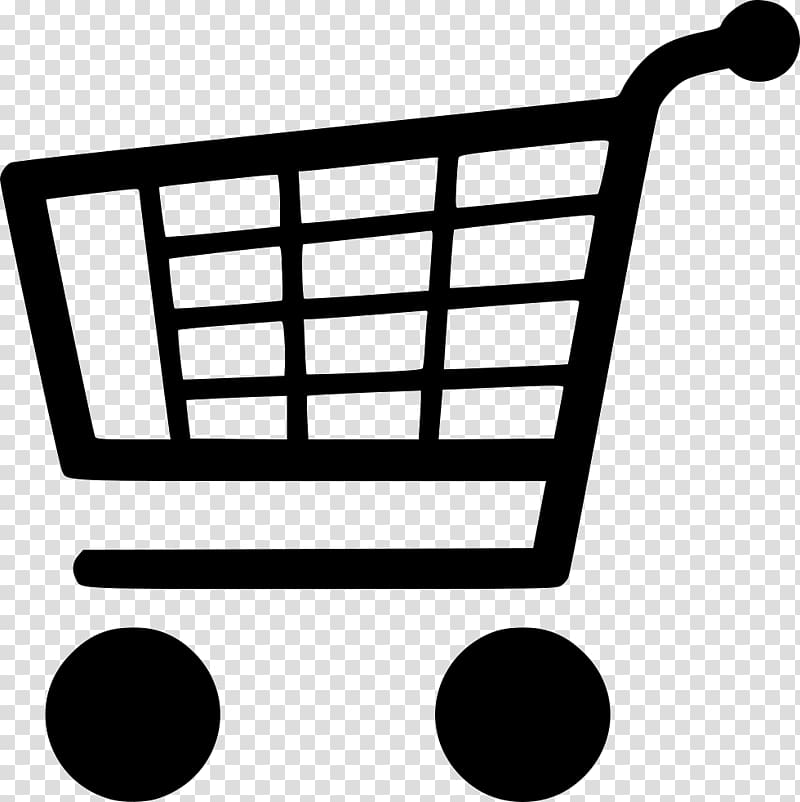 Shopping cart E-commerce Computer Icons Business, shopping cart transparent background PNG clipart